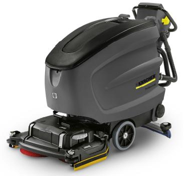 KARCHER B 60 W 自走式洗地機