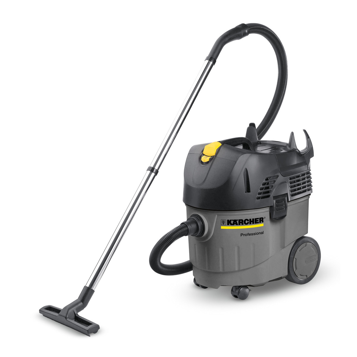 karcher 35L 乾濕兩用集塵機