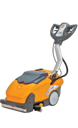 TASKI swingo350